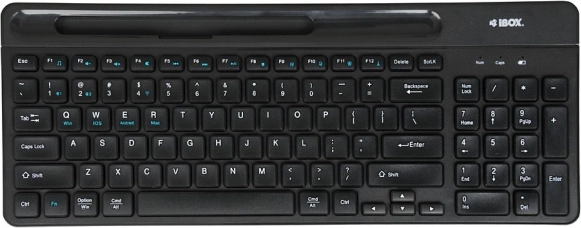 Wireless Keyboard iBOX Kallisto Bluetooth SMART