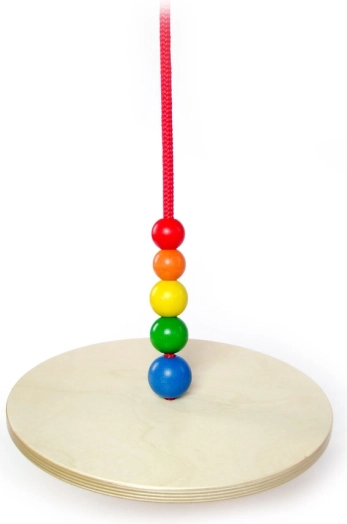 Hess kinder ronde schommel 30 cm