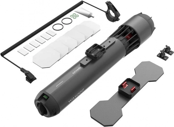 Waydoo Subnado Unterwasser-Scooter – SUP-Set