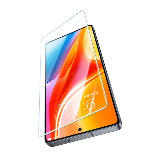 Beschermglas Torras Install Master voor Samsung S25 Ultra