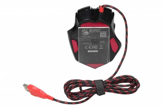 Gaming Mouse A4Tech Bloody V7M
