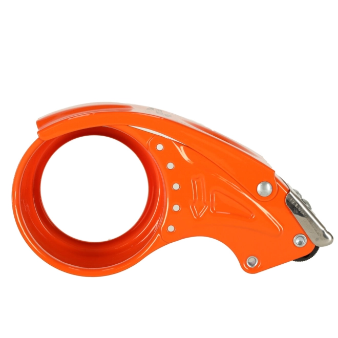 Integriertes Messer