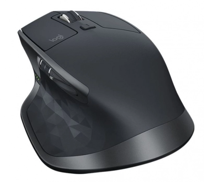 Logitech MX Master 2S Souris Sans Fil Graphite