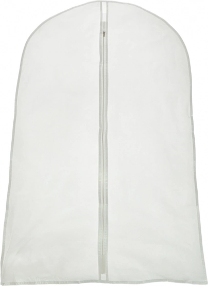 Transparent clothing cover – 60 x 100 cm