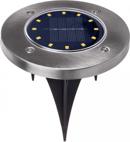 Solar Garden LED Light MCE318 IP44
