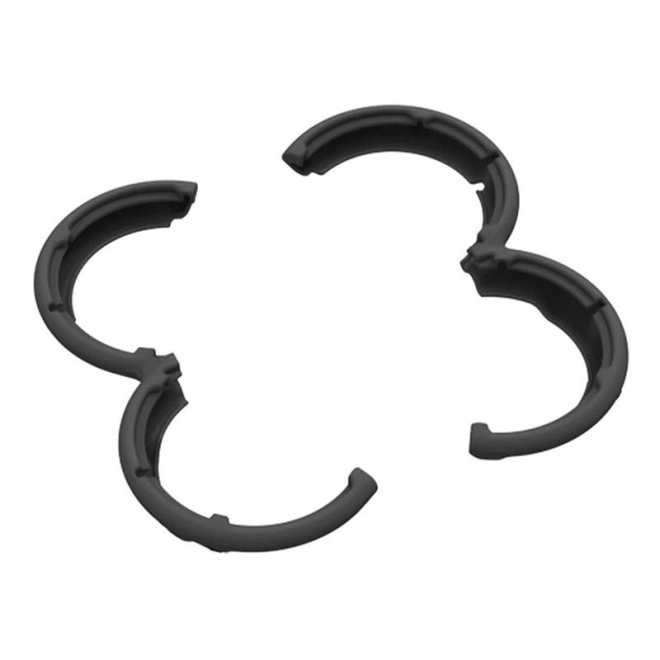 SUNNYLIFE propellerbeschermers voor DJI Neo zwart
