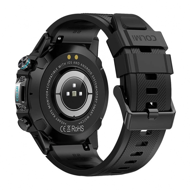 Colmi slimme horloge met aanraakgevoelig AMOLED-scherm