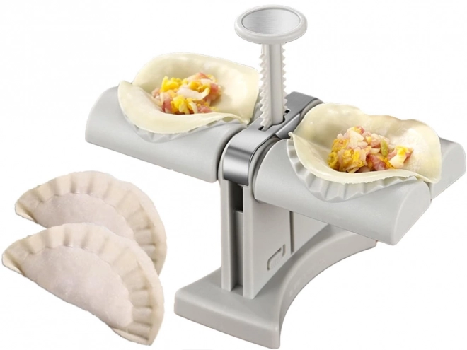 Handmatige knoedelmachines