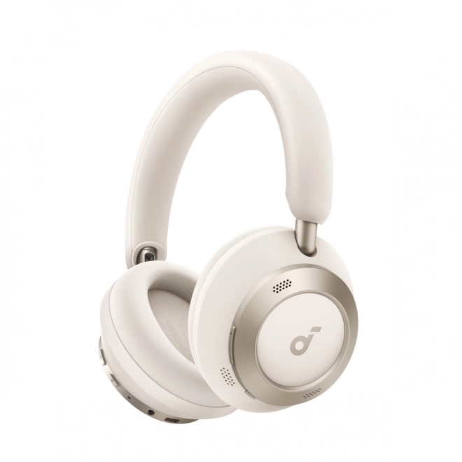 Casque circum-aural Soundcore Space One PRO blanc
