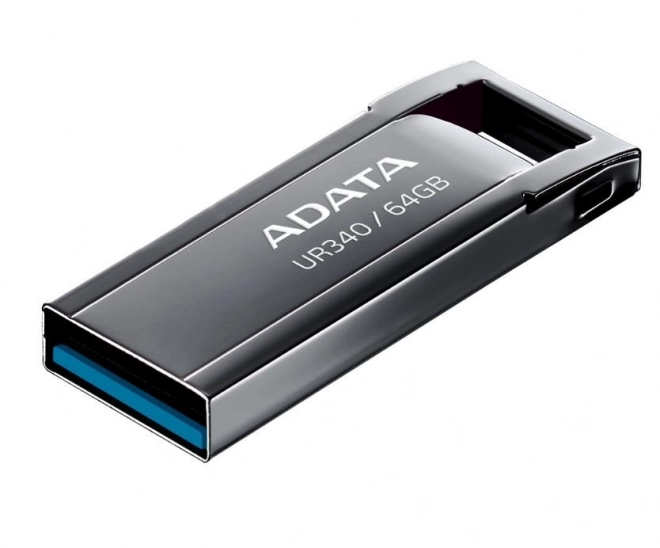 UR340 64GB USB3.2 Gen1 Flash-schijf zwart