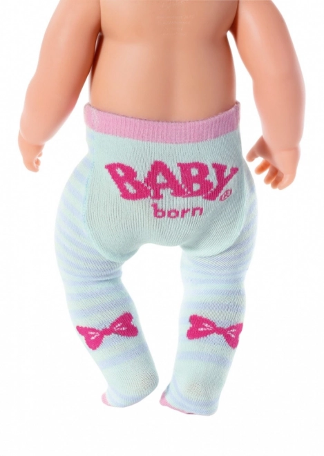 Panty Baby Born 2-pak