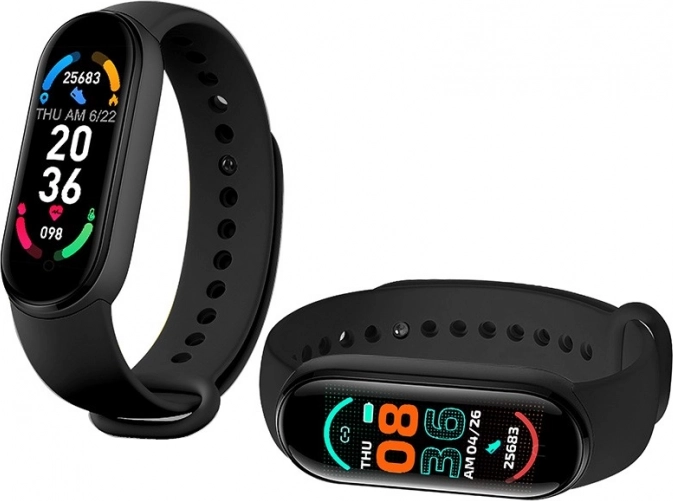 Smart‑Armband TRACER T‑Band Velox M6