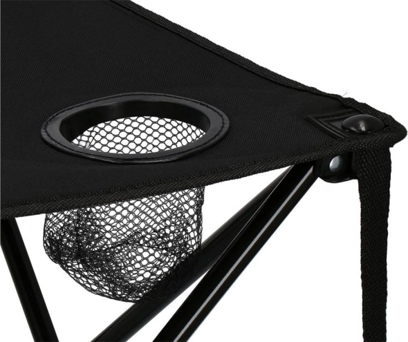 Porte-gobelets intégrés