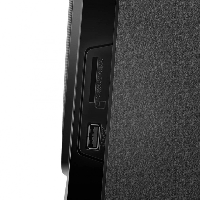 Speakers Sven MS-2080 Bluetooth Black