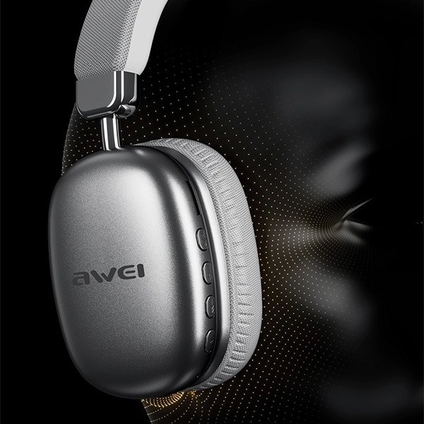 Kabellose Bluetooth-Kopfhörer von Awei