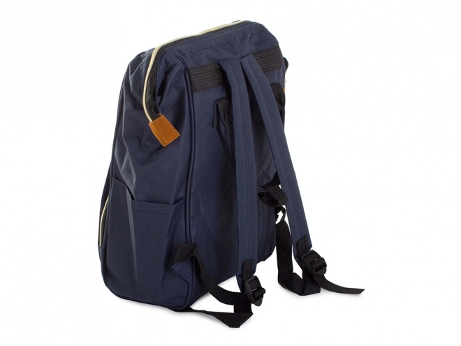 3-in-1 Kinderwagenrucksack für Mama und Papa