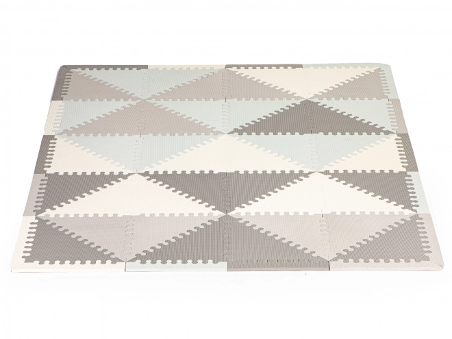 Educational Foam Mat Puzzle