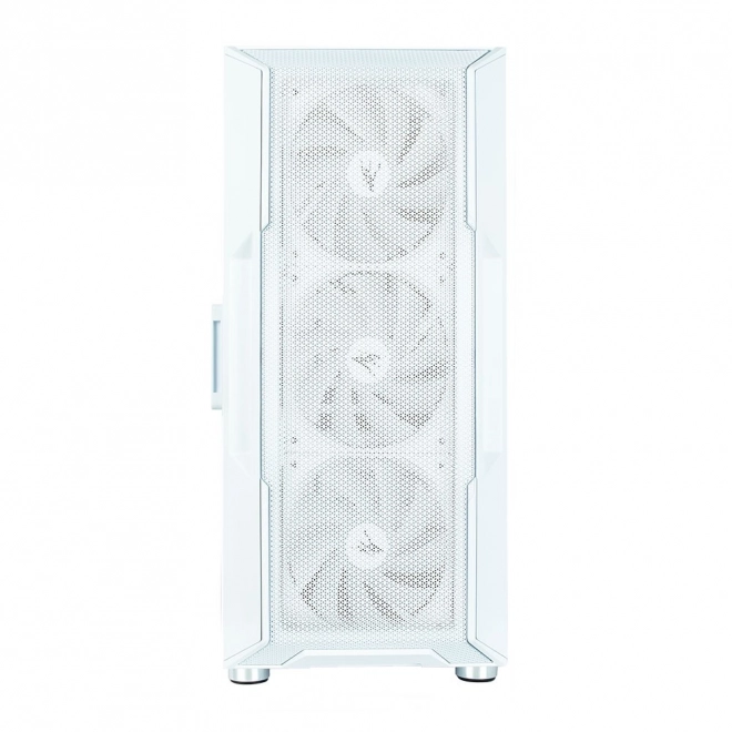 Optimale ventilatie