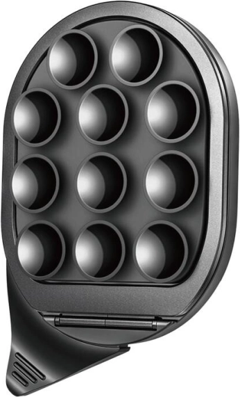 JOYROOM Magnetic Phone Holder with Suction Cups, Black