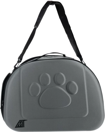 Comfortable carrying and easy access