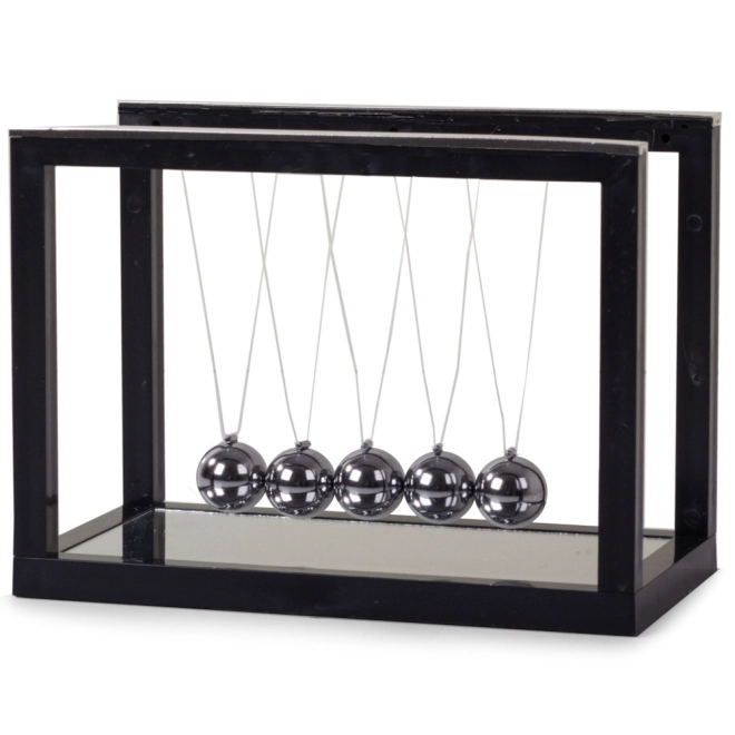 Socle miroir pour un effet renforcé