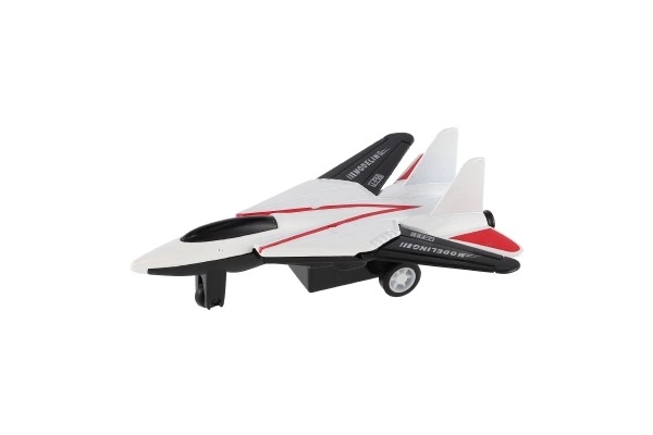 Colorful Pullback Jet Fighters