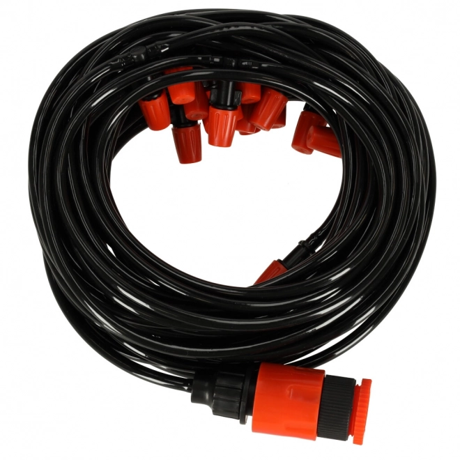 Garden Misting Curtain Spray System 15m