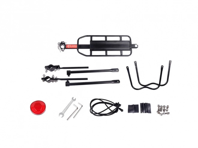 Universele drager voor fiets - 30 kg