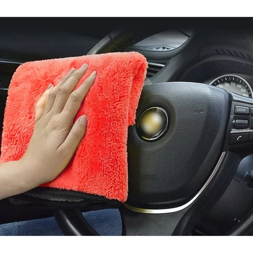 Schoonmaakset voor interieur en exterieur van auto's Xtrobb