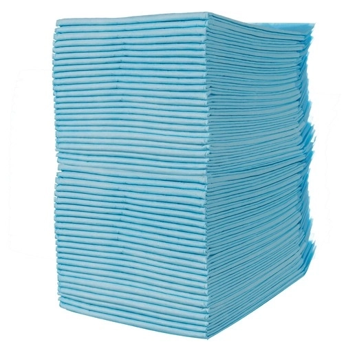 Einweg-Hygienische Unterlagen 60x60 cm - Set mit 50 Stück von Purlov