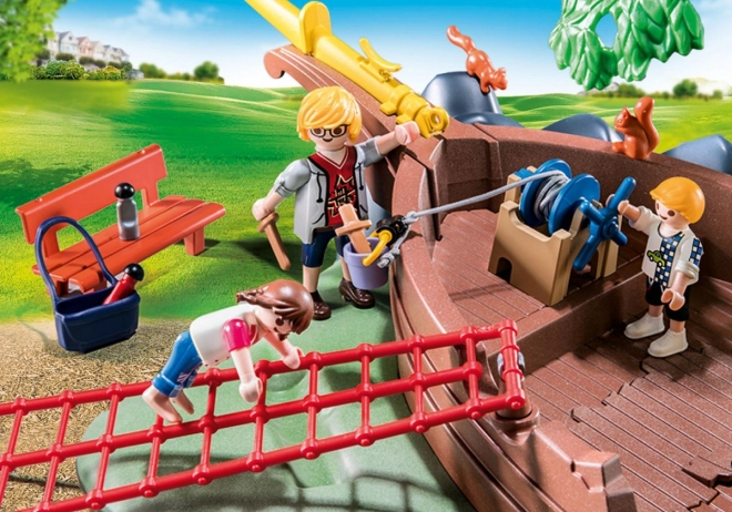 Functional accessories for even more fun