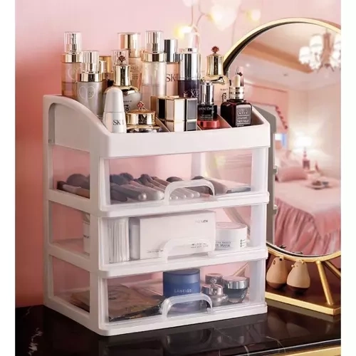 Organizer voor cosmetica Soulima 19357
