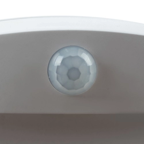 LED nachtlicht met bewegingssensor Izoxis 24240