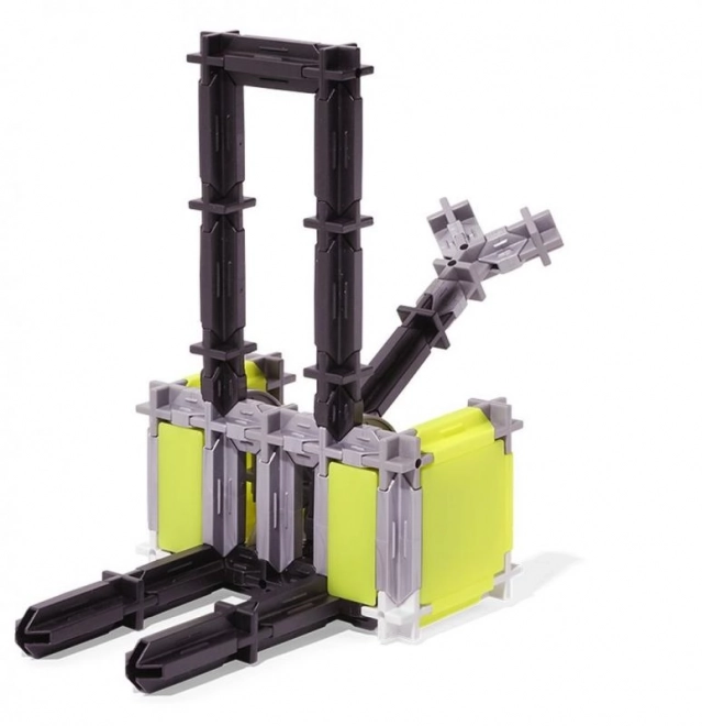 Seva Transport - Forklift Truck Lizard