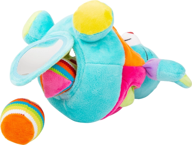 Stimulation sensorielle et sons