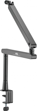 Professionele microfoonhouder MC-971, draagvermogen 2 kg