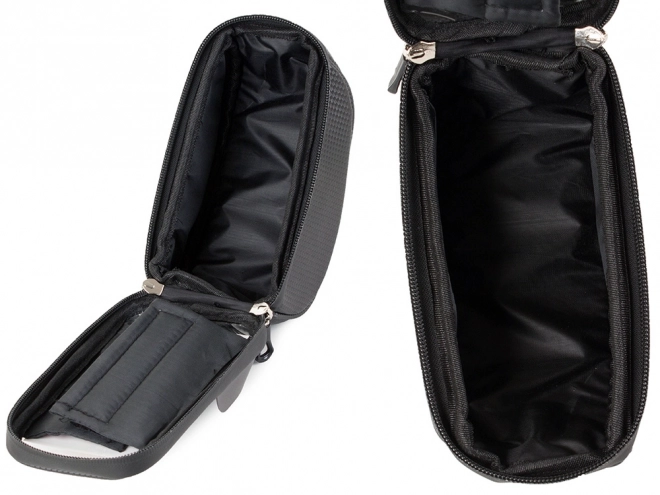 Waterproof Bicycle Phone Bag Holder