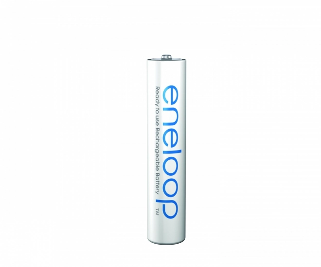 Oplaadbare Batterijen Eneloop AAA 800 mAh 8 stuks