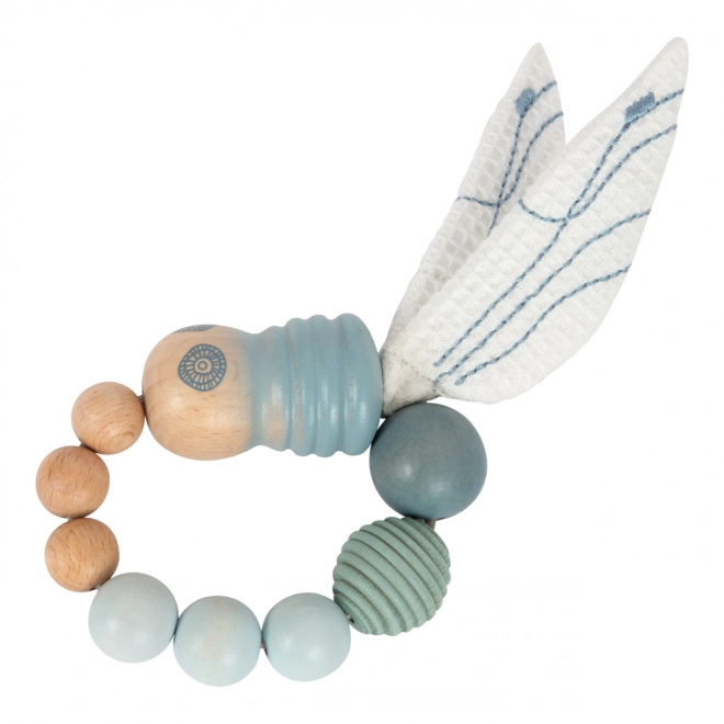 Small foot set speelgoed voor baby's 3 stuks
