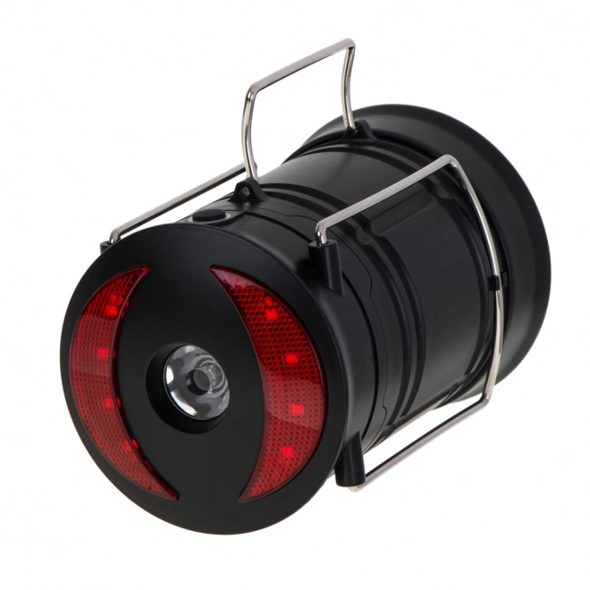 Camping LED Zaklamp 3in1