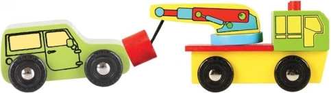 Ondersteuning van de kinderlijke ontwikkeling