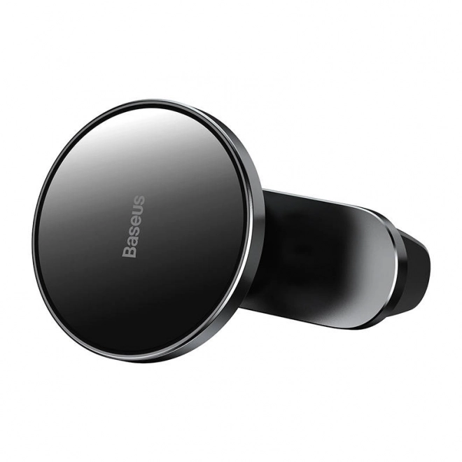 Baseus Car Holder with Wireless Charger 15 W for iPhone 12/13