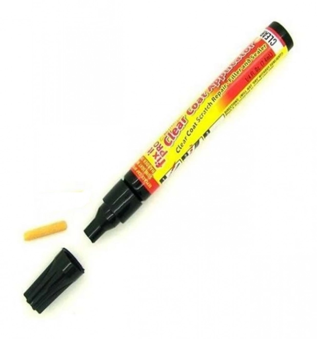 Crayon professionnel révolutionnaire pour rayures