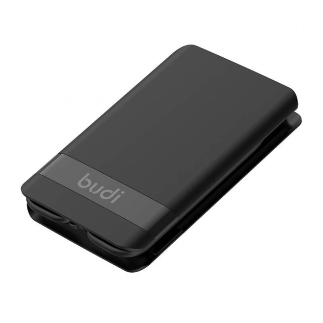 Multifunctioneel doosje voor telefoons, kabels type Budi 6