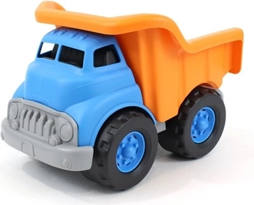 Green Toys Dump Truck