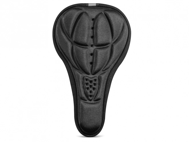 Gel Saddle Cover for Bicycle Seat