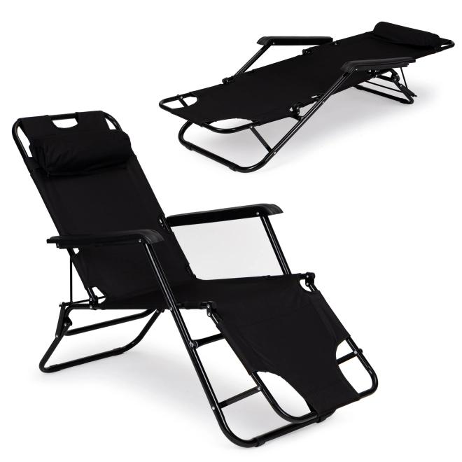 Ontspanning, comfort en functionaliteit