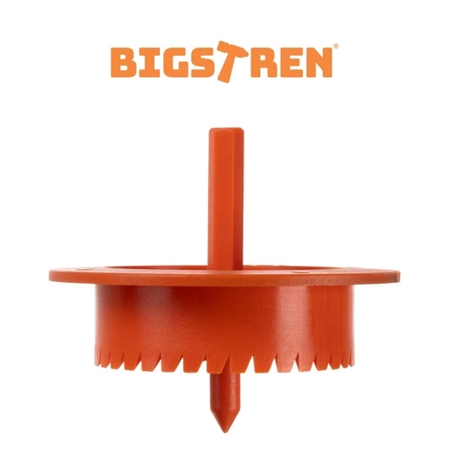 Polystyrene Precision Hole Cutter