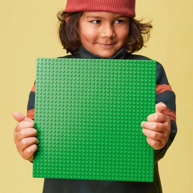 LEGO Classic Groene Basisplaat 32x32