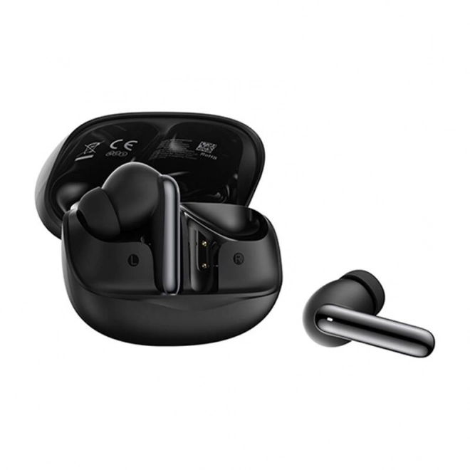 Kabellose Kopfhörer QCY MeloBuds HT12 Schwarz
